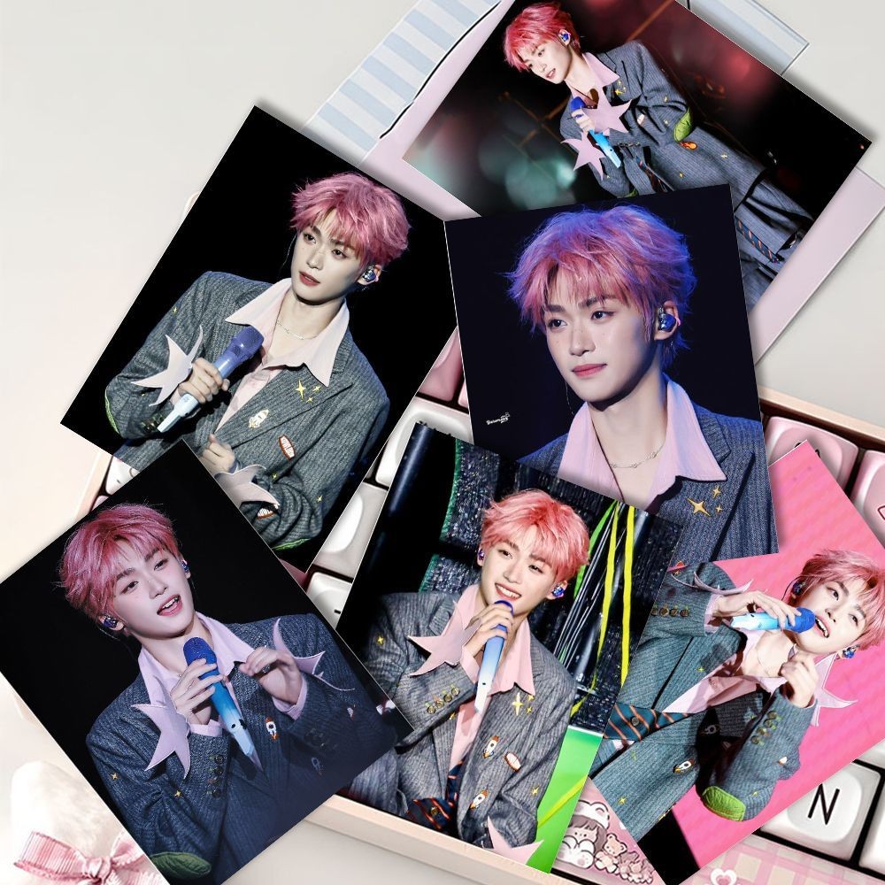 大树音乐神节边图创小卡自制高自制高意 小鱼型物料 Ziyu เพลงเทศกาลเทพภาพสร้างสรรค์การ์ดขนาดเล็กโฮมเมดความงามสูง