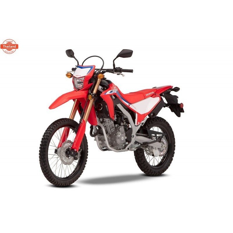 ซีลกันฝุ่น ซีลกันน้ำมัน แพคคู่ ล้อหลัง Crf250m l rally /Crf300l Crf300rally เิกใหม่ แท้ โรงงาน Honda