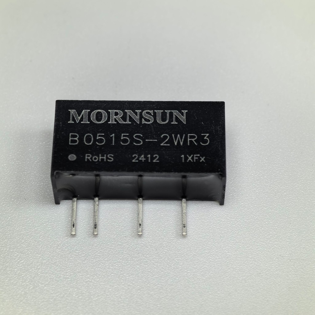 B0503S-2WR3/0505/0509/0512/0515/0524 Jinshengyang DC-DC โมดูล 1W