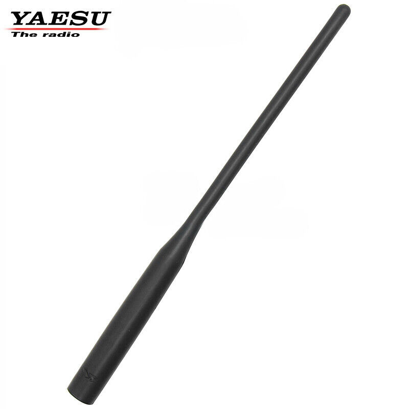 Yaesu YHA58 Whip Antenna Gain 6.88in สําหรับ FT60R FT-60R FT60E FT50R FT-50R FT50E FT50 Walkie Talki