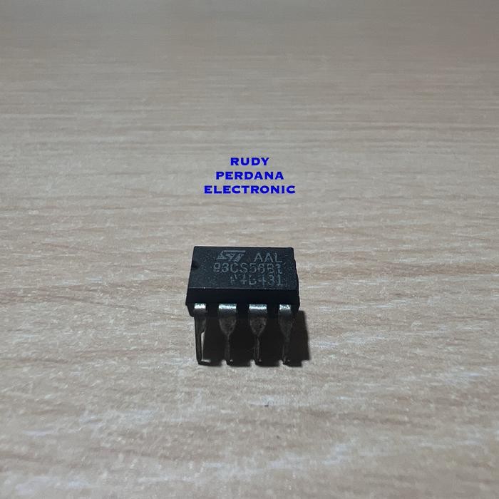 ZL99 IC MN93CS56B1 MN 93CS56B1