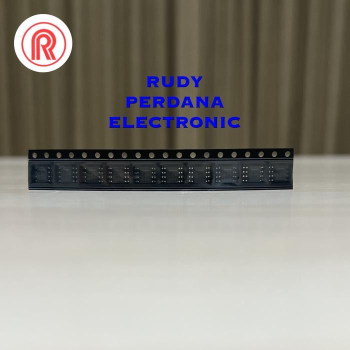 ZL99 IC NE555 NE 555 CLOCK TIMMER 8 PIN SMD