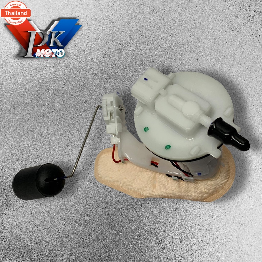 ชุดปั้มน้ำมันเชื่อเพลิง ปั้มติ๊ก รุ่น CLICK125-i OLD  เก่า  รหัส 16700-KZR-601