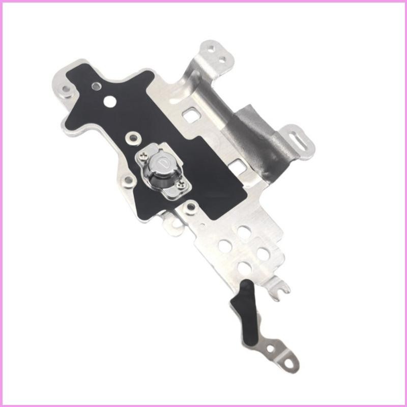 Cinn CG2-5249-000 แผ่นยึด DSLR กล้อง Bracket Mount แผ่นสําหรับ 5DIV 5D4 5D Mark กล้องอุปกรณ์เสริม