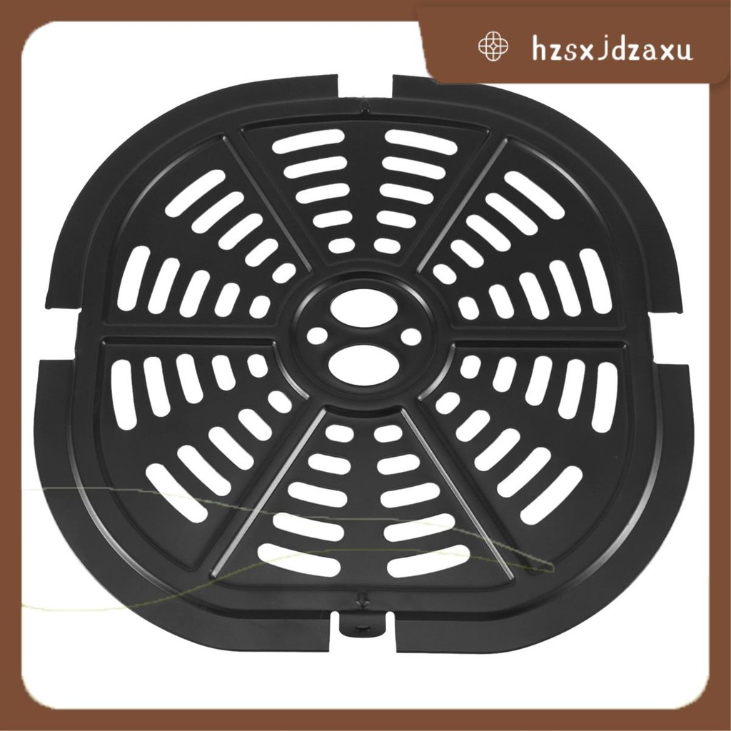 hzsxjdzaxuAir Fryerกระทะย่างสําหรับCOSORI 5QT Air Fryers 8 in Square Nonstick Air FryerสําหรับทันทีV