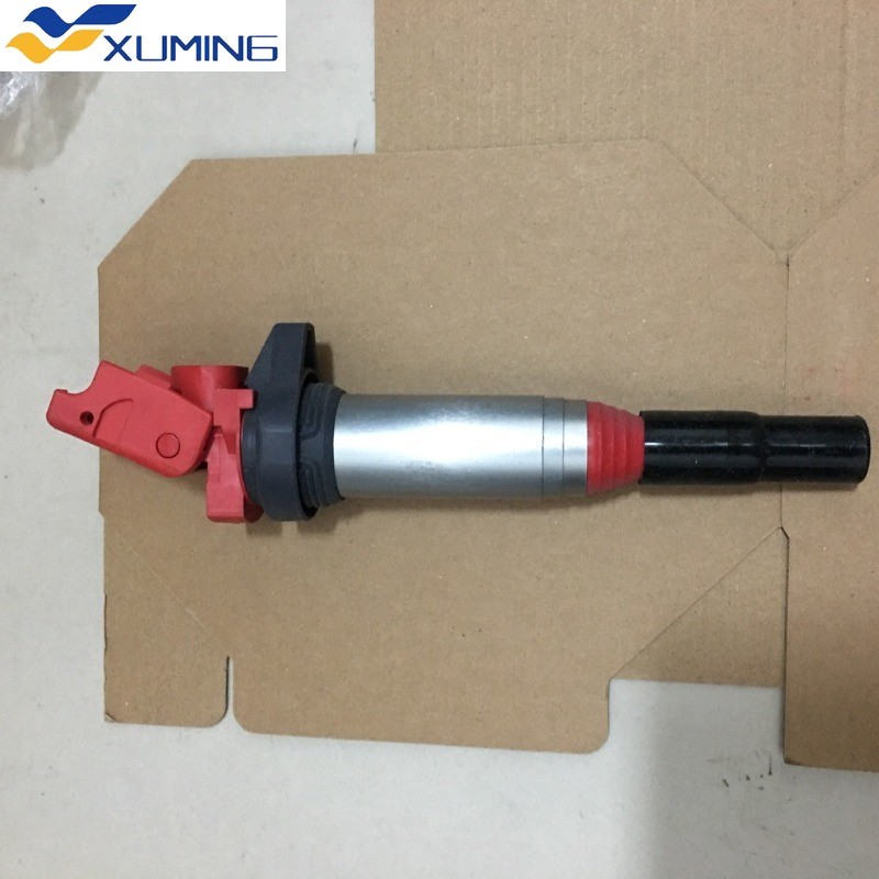 XM REFIT AUTOMOBILE Delph คอยล์จุดระเบิด BMW F30 F10 N20 R56 325i 330i 528i 535i M3 E39 E46 E53 E60 