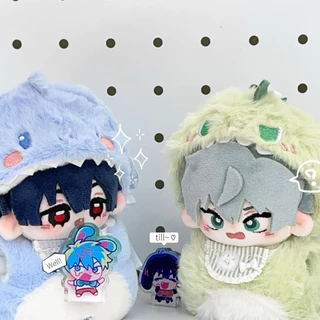 IVTI Alien Stage ของเล่นตุ๊กตา 10 ซม. ตุ๊กตา Alienstage ตุ๊กตาของขวัญ
