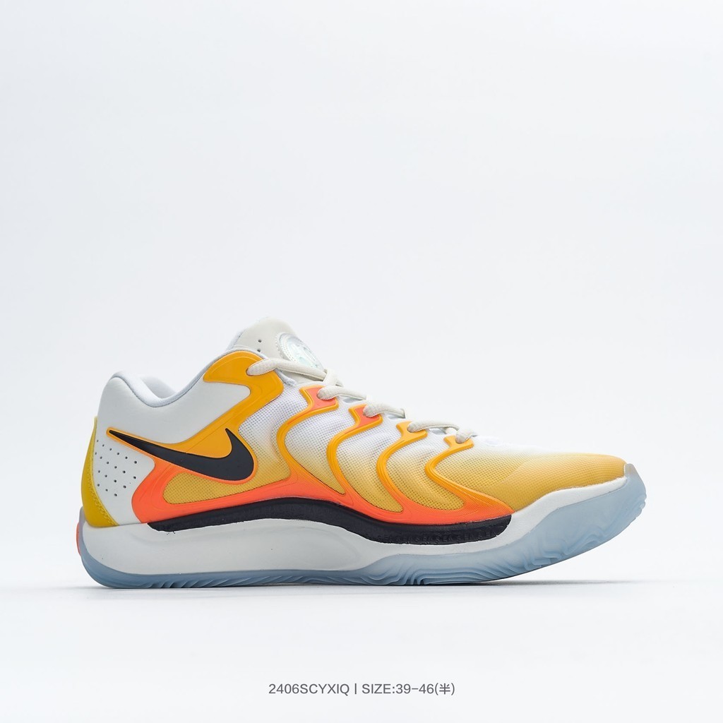 Nike Zoom KD 17 EP   FJ9487 700