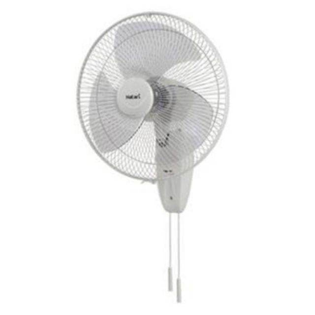 พัดลม HATARI พัดลมติดผนังขนาดใบพัด 18 นิ้ว รุ่น HT-W18M4