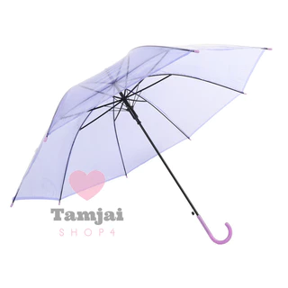 ร่ม Umbrella ร่มกันฝน☀️🌧 ลมกันแดด สีสันสดใส สินค้าพร้อมส่ง tj99