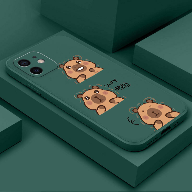 เคส vivo y03 y28 4g y18 y100 4g y100 5g v30e 5g x100 5g x100 Pro 5g iQOO z9 5g การ์ตูน TPU เคสโทรศัพ