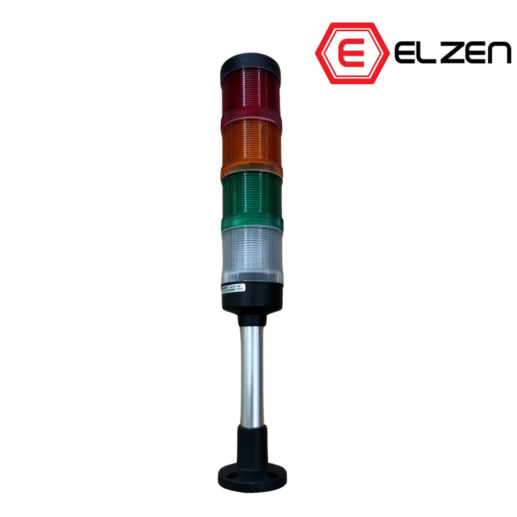 (ELZEN)-AL70E-RYGBM-23P4 Tower light