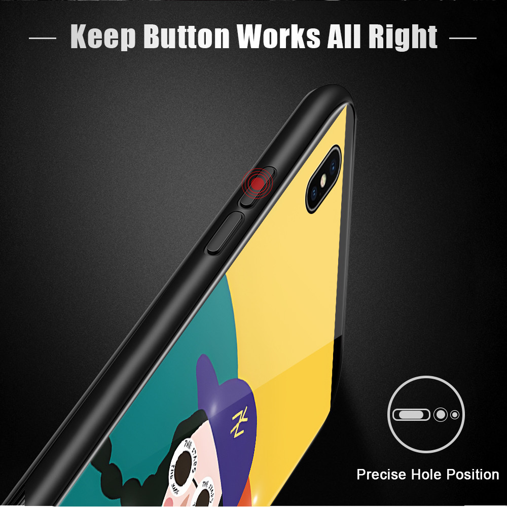 Samsung Galaxy J7 J6 S24 S23 S22 S21 S20 S10 S9 M02 M11 M22 Note 8 9 10 20 Ultra Lite FE Plus Core Pro 5G เคส Hard Case ราคา ถูกที่สุด ดีลบีเคเค แกลเลอรีภาพที่ 8