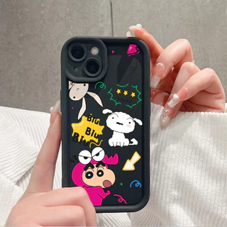 เคส For Samsung Galaxy A54 A53 A05S A05 A15 A34 A12 A14 A04S A03 A03S A02S A23 A24 A25 A04 A50 A50S A22 A51 4G 5G JT