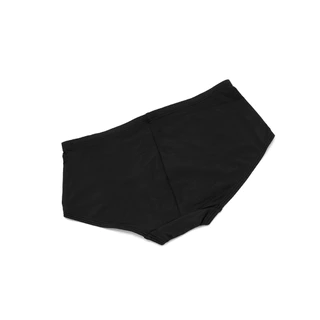 Sabina Microfiber Everyday Series กางเกงในทรงบอยเลค รหัส SUZ23001BK - สีดำ