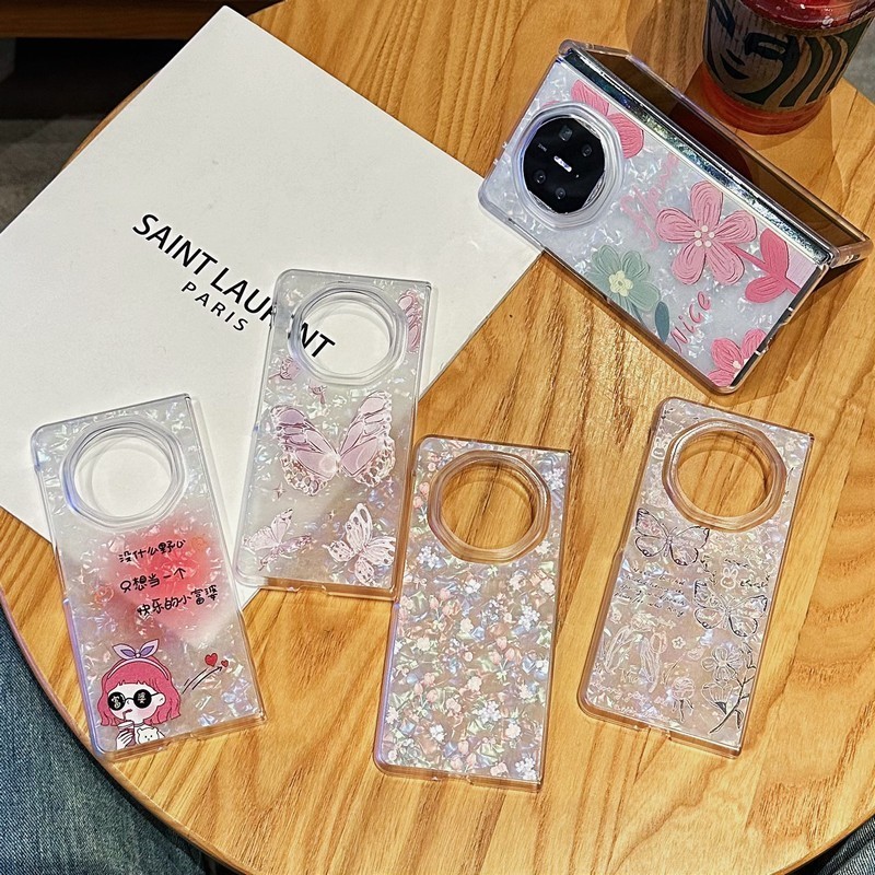 Honor Magic V3 V5 ปลอก Ins รูปที่ 3