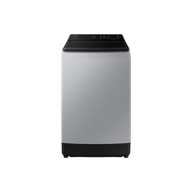 SAMSUNG เครื่องซักผ้าฝาบน WA12CG5441BYST 12KG