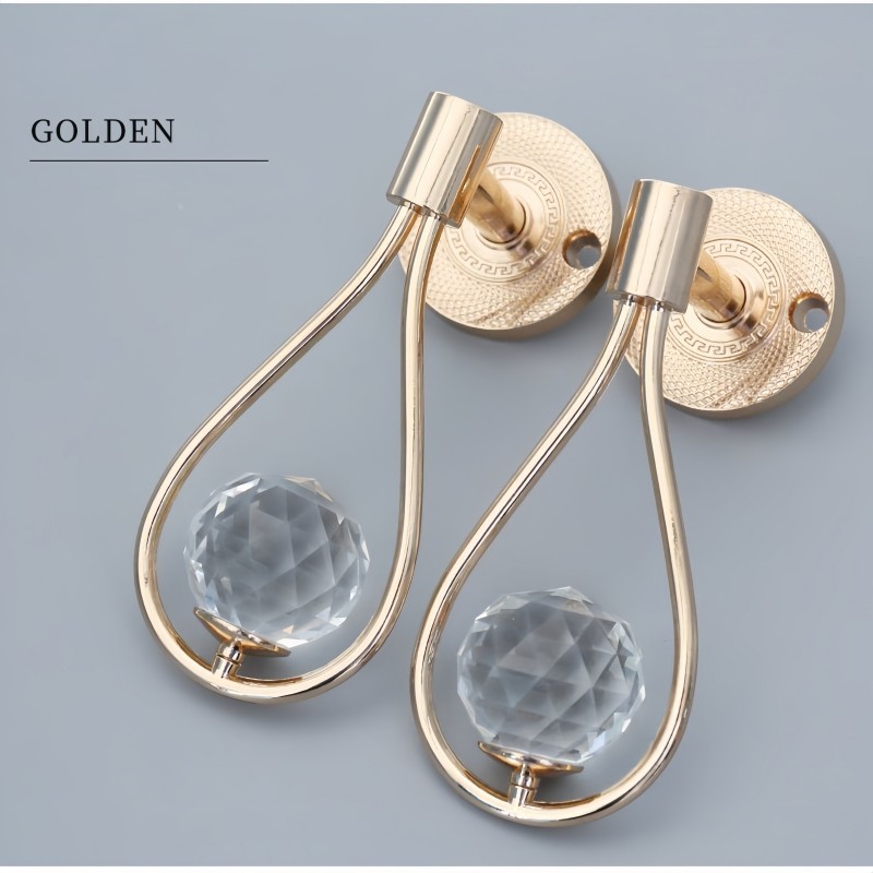 แนะนำ ผ้าม่าน ผ้าม่านคริสตัลตะขอและตะขอโลหะผสม, ตะขอติดผนัง, ตะขอเพดาน, อุปกรณ์เสริมผ้าม่าน, ตะขอแขวนผ้าม่านแบบเจาะรู ราคาพิเศษ มีเก็บเงินปลายทาง