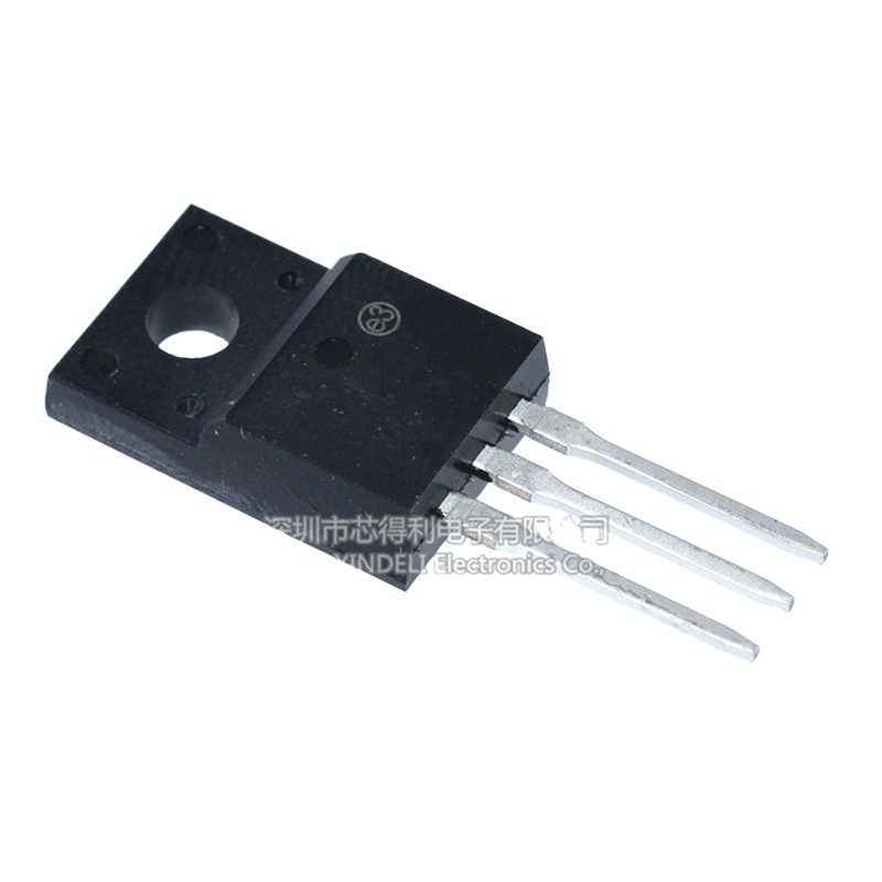 P10nk60zfp STP10NK60ZFP STP10NK70ZFP TO-220F Field Effect Triode ยี่ห้อใหม่พร้อมสต็อก