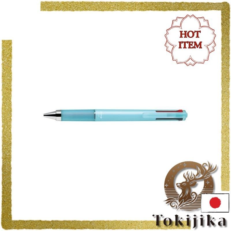 JAPAN Pilot 4-color ballpoint pen Juice up 4 0.4 Mint LKJP60S4M
Pilot 4-color ballpoint pen Juice up