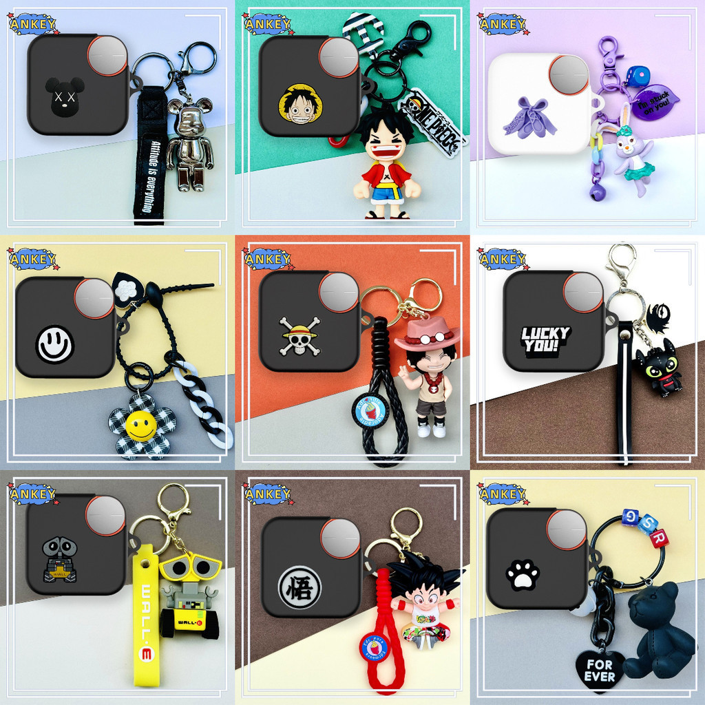 For Nothing CMF Buds Pro / Pro 2 Earphone Silicone Case Cartoon Dragon Earbuds Soft Protective Headp