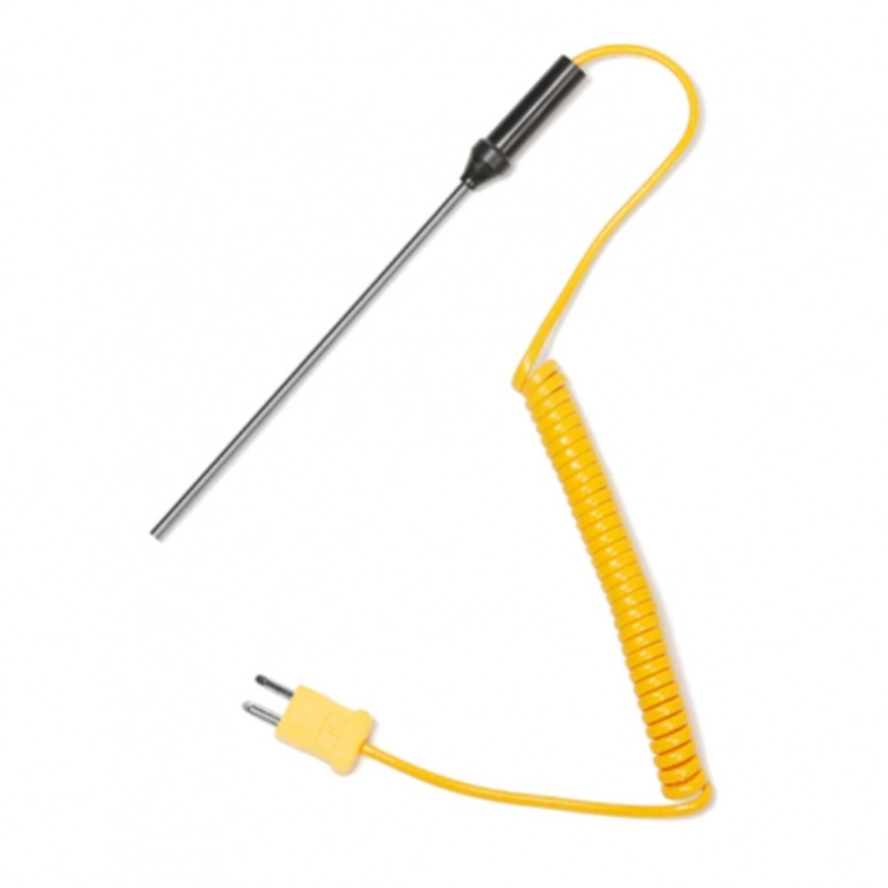 Probe Thermocouple การวัดความยาวเข็มมาตรฐาน 150MM