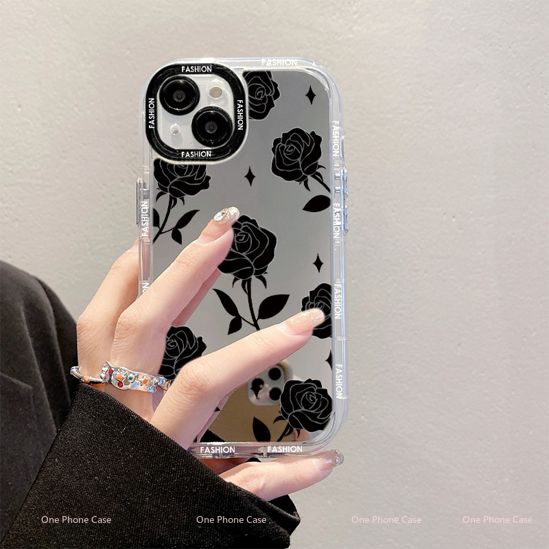 เข้ากันได้สำหรับ เคสไอโฟน เคสไอโฟน iPhone15 14 13 12 11promax xsmax xs xr x 7p 8plus เคส jmny077