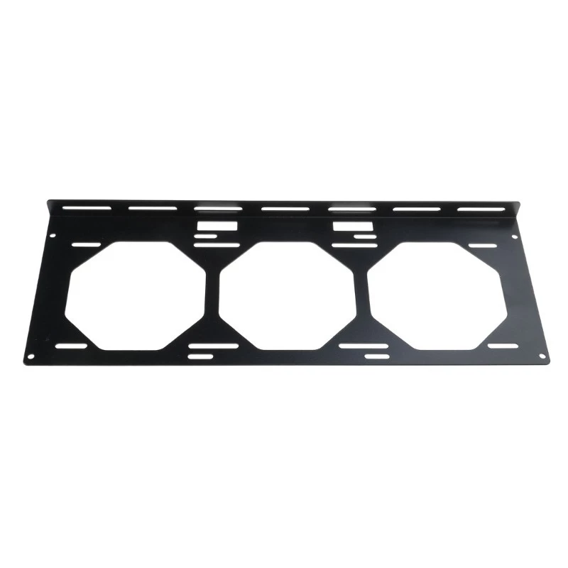 RR Fan Bracket Water Cooling Fan Holder สำหรับเคสคอมพิวเตอร์ thumbnail 7