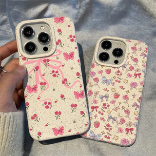 🔥Good🔥ส่งจากไทย เคสโทรศัพท์มือถือนิ่ม เคสไอโฟน กันกระแทก สําหรับ iPhone17 16 15 14 13 12 11Promax 7 8 Plus X XR XSMax