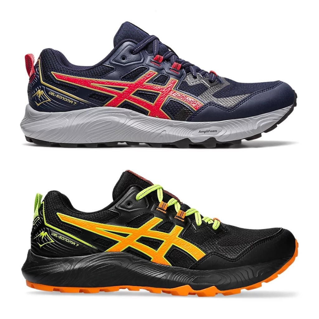 Asics Men's GEL-Sonoma 7 trailướ( 2 Semi-)