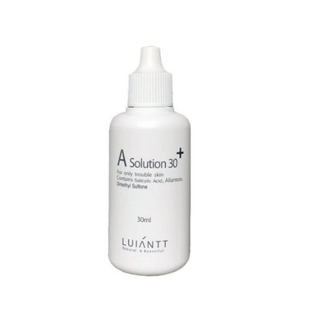 Louisante A Solution Toner 30ml x2pack(จัดส่งจากเกาหลี)