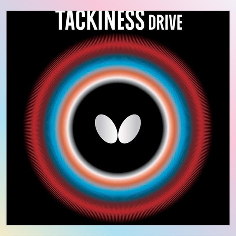 【from Japan】Butterfly Table Tennis Rubber Tenergy 05 Hard, Black