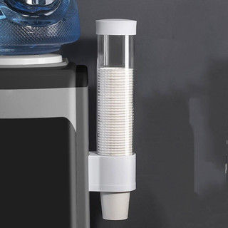 เครื่องจ่ายแก้วกระดาษ ทรงกรวย หรือ ก้นแบน แบบใช้แล้วทิ้ง ติด…