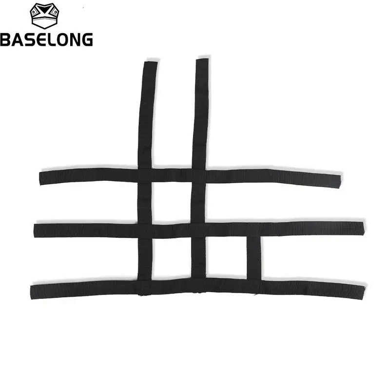 มอเตอร์ไซค์วิบากไนล่อนกันน้ำชุดเครื่องมือรถ ATV สำหรับ Polaris สำหรับ DVX400อาร์กติกแมว DVX 400 2004