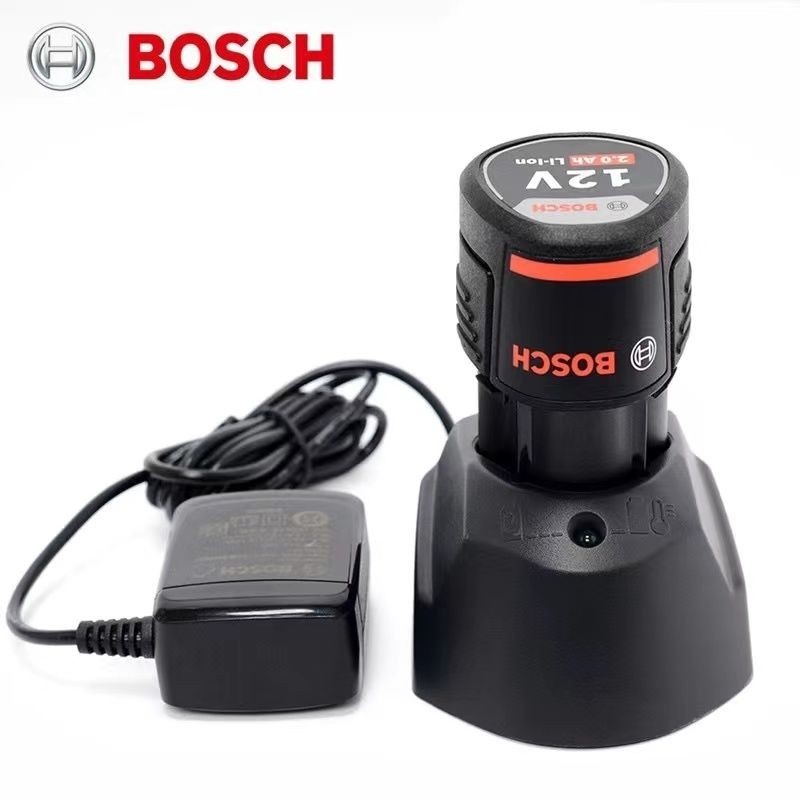เครื่องชาร์จแบตเตอรี่ลิเธียม12V GSR120-Li 10.8V เครื่องชาร์จเครื่องมือไฟฟ้า
