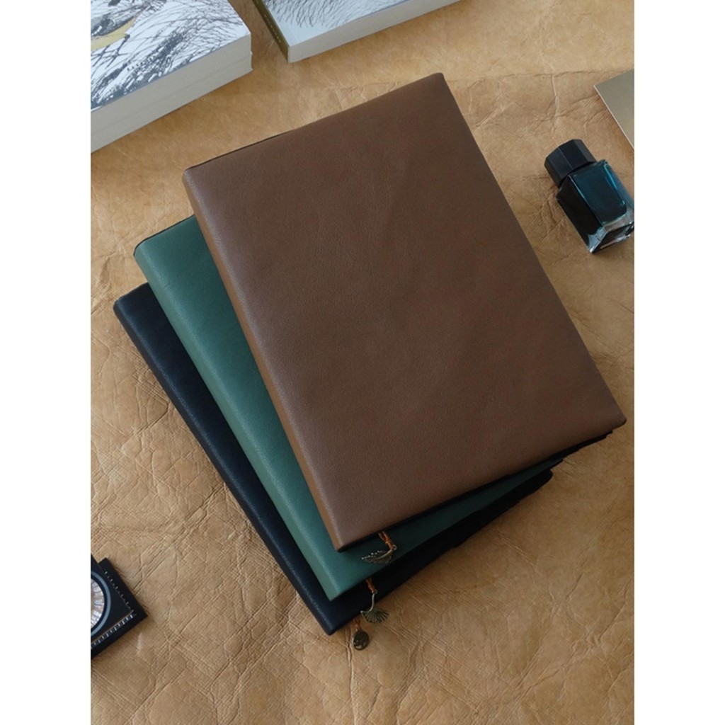 ต้องวัดขนาดหนังสือของคุณเองขนาดไม่ขวาไม่สามารถใช้หนังสือเสื้อผ้าหนังก5หนังสือเสื้อผ้าหนังกันน้ําปกหนังสือป้องกันซองหนังก6หนาปกหนังสือโน