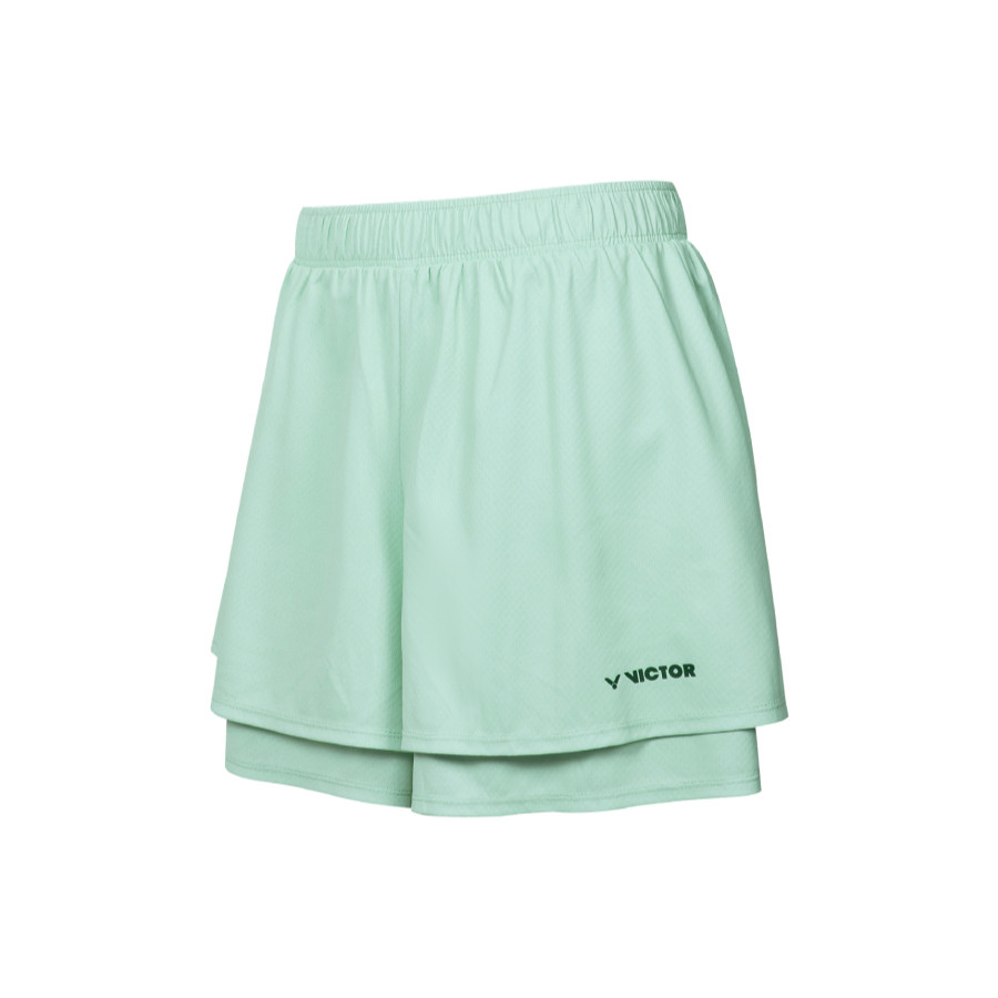 VICTOR กระโปรงกีฬาแบดมินตัน รุ่น K-46202