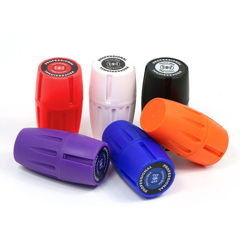 Grinder บดสมุนไพร เครื่องบดสมุนไพร พลาสติกเนื้อดี พร้อมส่งจากไทย