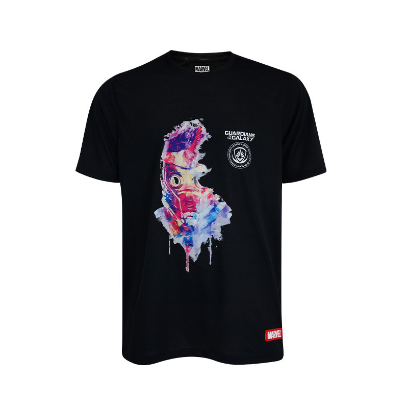 [พร้อมส่ง] 💝 FBT x MARVEL Marvel Special เสื้อคอกลม  เสื้อยืดแขนสั้น รหัส