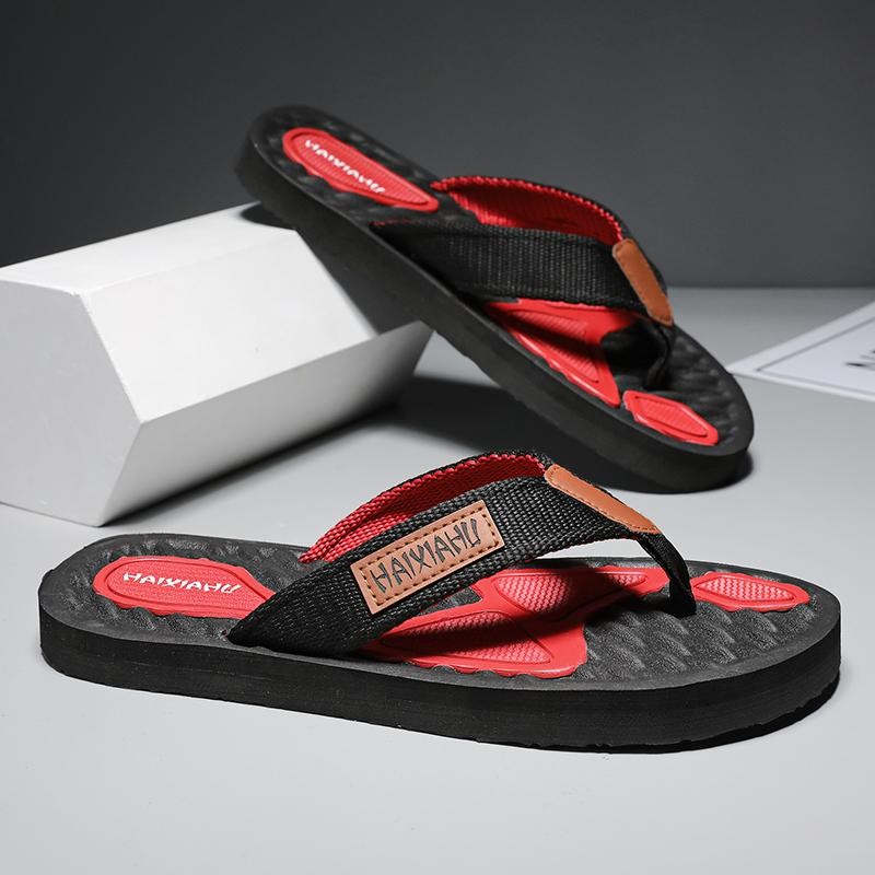 New slipper flip flops For Men Size 39-45