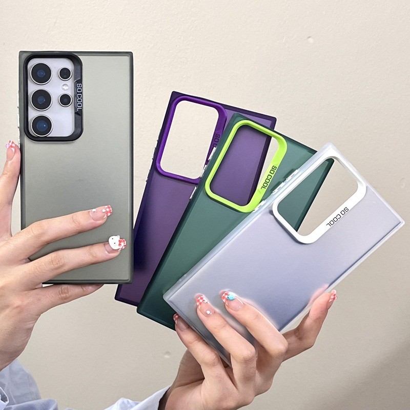 สําหรับOppo Reno 12 13 14 15 Pro Plus 15F 14F 13F 12F 11 11F 10 8 Z 7 6 5 4 8T 8Z 7Z 4G 5Gฝาครอบป้องกันกันกระแทกIMD Matteนุ่มเคสโทรศัพท์