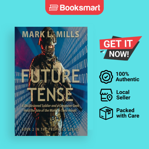 Future Tense - ทหารที่หายไปและคอมพิวเตอร์ Geek ถือชะตาแห่งโลกในมือ Their