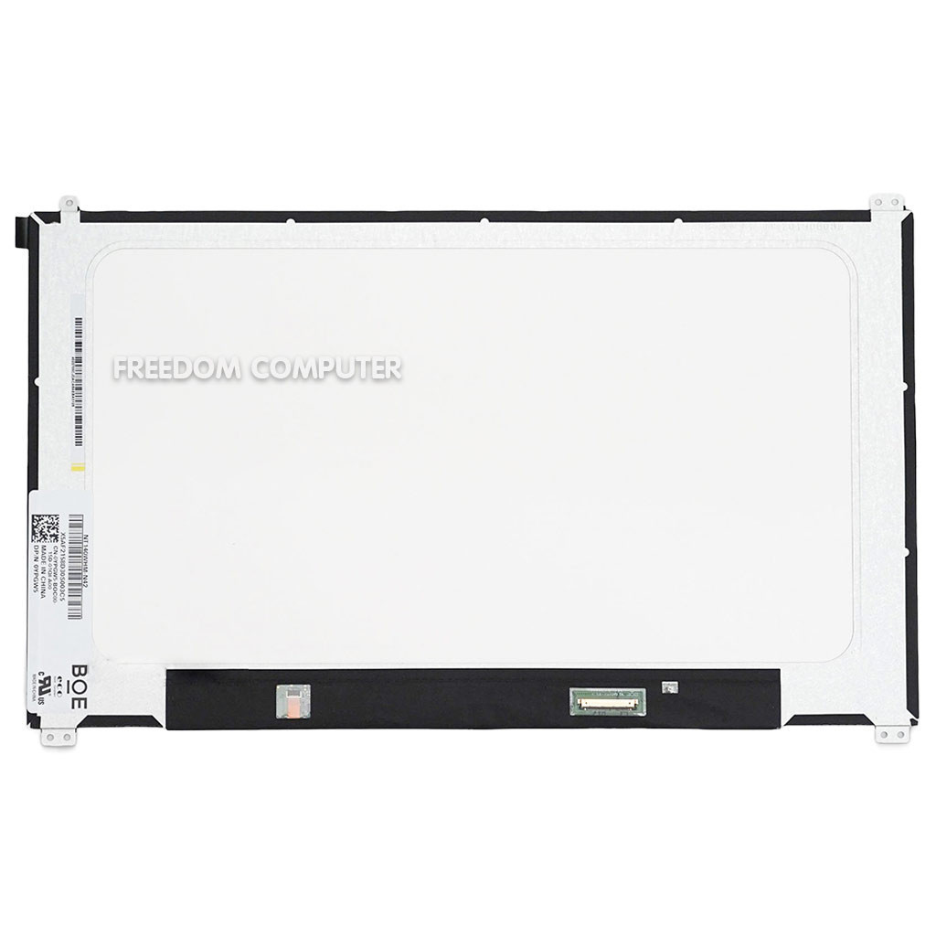 หน้าจอโน๊ตบุ๊ค 14.0 จอโน๊ตบุ๊ค LED 14.0 SLIM 30 PIN 1366X768 NT140WHM-N42 N140BGE-E53 ใส่ DELL Latit