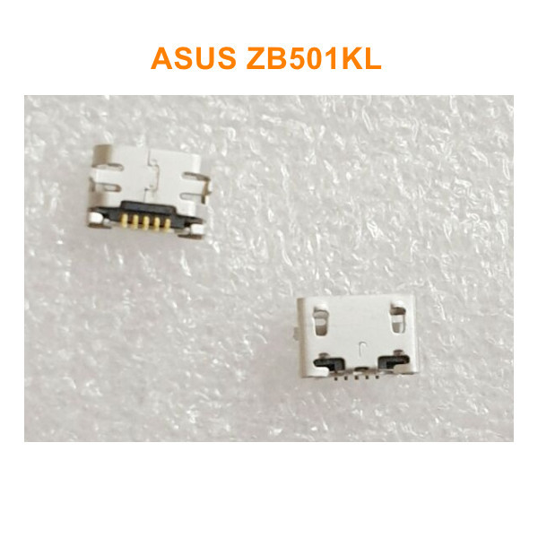 ขั้วต่อเครื่องชาร์จ Asus Zenfone Live 5.0 ZB501KL