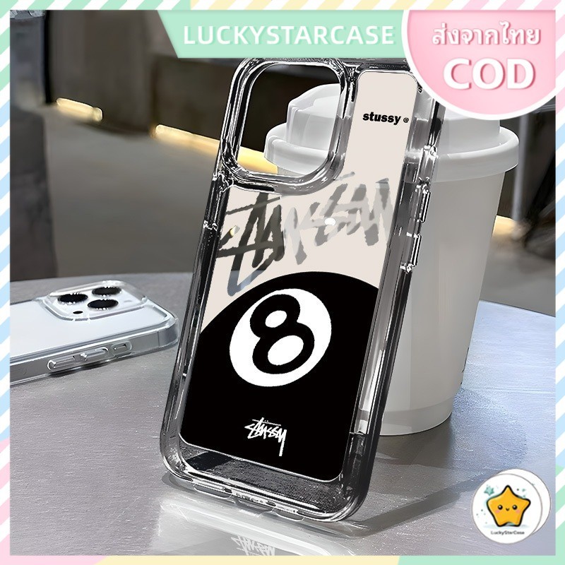 เคสโทรศัพท์ สําหรับ iPhone 11 12 13 14 15 16 Pro Max 7 8 Plus X XS XR SE เคส Trendy Table Tennis Pat