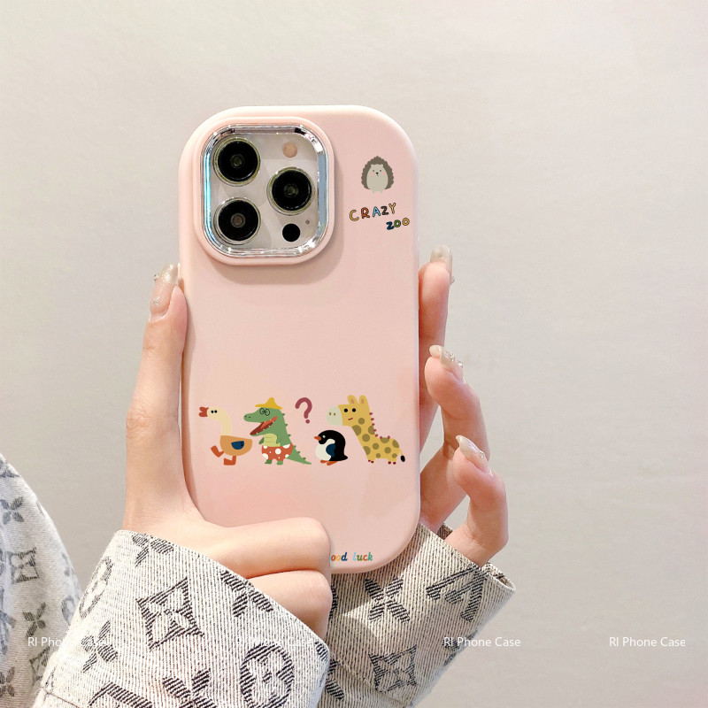 เคสโทรศัพท์ REALME ที่เข้ากันได้ C53 C33 C55 C67 C20 C30 C35 C25Y C15 เคสโทรศัพท์ REALME5 REALME8I /