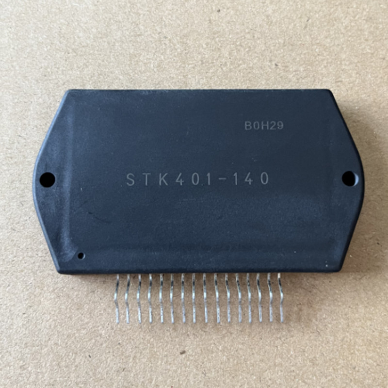 1Pcs/Lot STK401-140 STK401-100 STK401-120 NEW Module