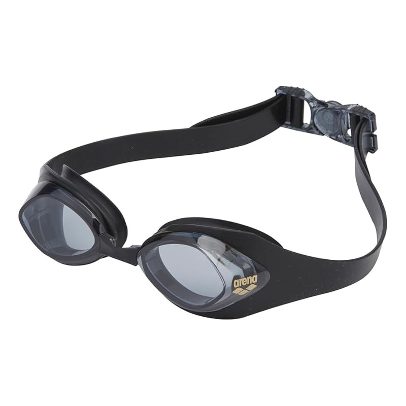 [Arena] Fitness Goggles Unisex Free Size Swimming Goggles Anti-Fog Stylish Casual AS4FGG40U
