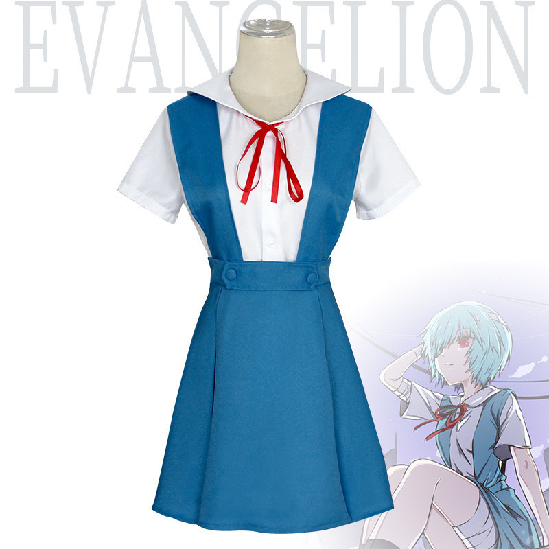 rei ayanami cosplay neon genesis evangelion cosplay asuka langley cosplay evangelion cosplay Blue St