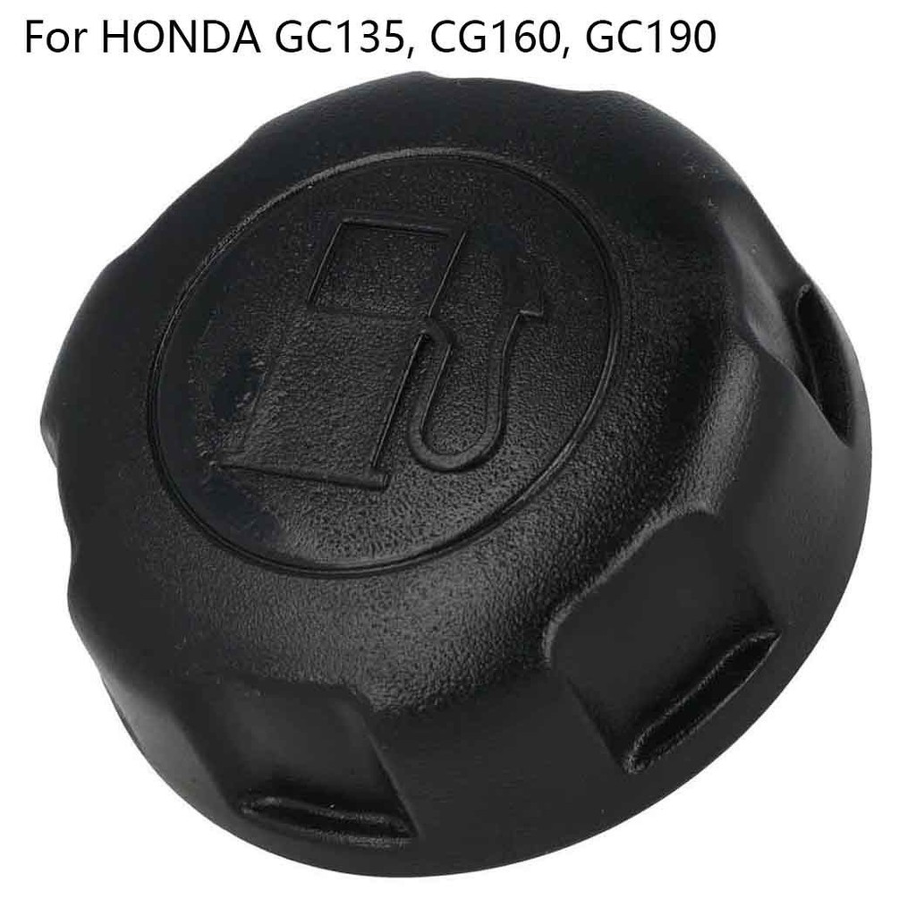 [Cra]ฝาครอบแก๊สเชื้อเพลิงคุณภาพสูงเหมาะสําหรับเครื่องยนต์ Gc135 GC160 GC190 GCV135 GCV160